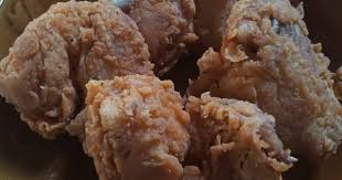Kalau kamu pas dalam penggunaan adonan tepung untuk melapisi ayamnya, dijamin tak akan gagal. 1 470 Resep Tepung Bumbu Kfc Enak Dan Sederhana Ala Rumahan Cookpad