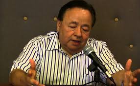 Ángel Prieto Méndez