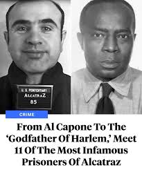956-AZ Floyd Page WILSON Escape attempt #11 (July 23,1956) 10 years after  the 10th and bloodiest escape attempt (the Alcatraz Battle) , Floyd P.  Wilson try to escape out of the Rock.