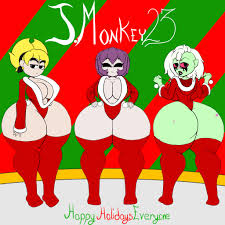 Rule34 - If it exists, there is porn of it  gaz, lord dominator, mandy   3882785