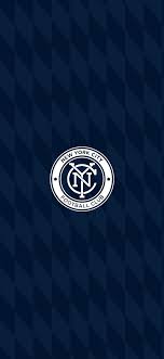 Download wallpapers toronto fc flag, mls, red black metal. New York City Fc Background Wallpaper New York City Fc