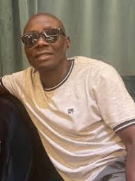 Gertrude Loba Kollie