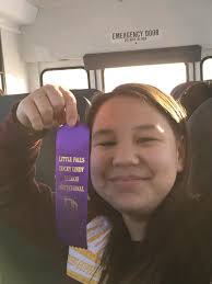 Avery has made Falls Village so proud! Congratulations Avery Tripp!