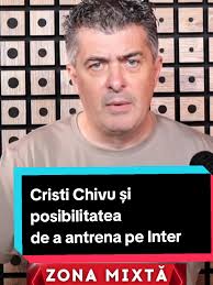 Accident Cristi Chivu Moment