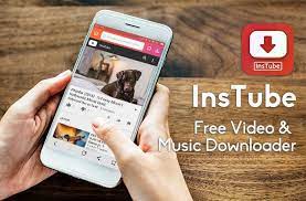 Instube premium apk is a premium video downloader, and it will allow you to download videos from social media sites like facebook, instagram, . Instube Apk Download For Android Video Downloader