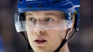 The scar is a lot better than what it was, werenski said. Elias Pettersson Looking Like Elite Nhl Scorer In Canucks Pre Season Win Sportsnet Ca