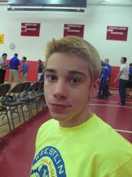 Cranford Wrestling Dominates Bishop Ahr in Opener