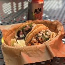 Maybe you would like to learn more about one of these? Rreal Tacos 427 Photos 398 Reviews Tacos 100 6th St Ne Atlanta Ga Restaurant Reviews Phone Number Menu