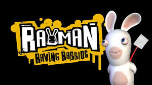Aug 21, 2008 · i played every trip at least ten times ( if not more) in normal mode single player. Rayman Raving Rabbids Xbox