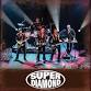 Super Diamond - The Neil Diamond Tribute