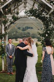 A Classic Romantic Northern California Winery Wedding Wedding Bride Wedding Ceremony Decorations Wedding Blog