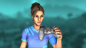 What's the average age of fortnite players? Fortnite Renegade Raider Ps4 Thumbnail Freetoedit Gamer Pics Skin Images Gaming Wallpapers