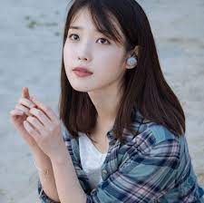 Iu Sonykorea Iu Hair Haircuts For Medium Hair Short Hair Styles