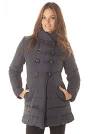 Veste spciale femme enceinte pour un look chic assur