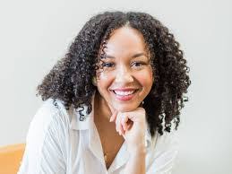 Natasha Samuel's Instagram, Twitter & Facebook