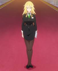 Ore wa Seikan Kokka no Akutoku Ryoushu! • Im the Evil Lord of an  Intergalactic Empire! - Episode 12 discussion - FINAL : ranime