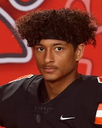 2023 Football Roster