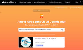 While soundcloud disputes this prognosis, it's not a bad idea to back up your music, just in case. Como Descargar Musica De Soundcloud Gratis 3 Pasos