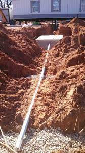 Septic Systems Johnson Construction Company