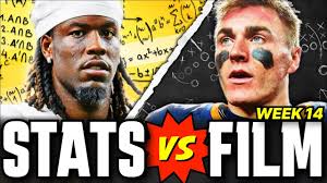 NFL Week 14 Fantasy Football Rankings