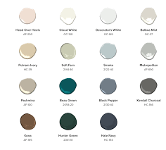 I finally found one i love. Benjamin Moore Color Of The Year 2019 Kitchann Style
