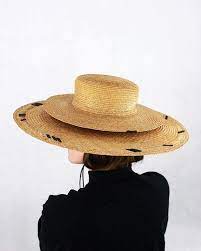 Mood Edit A Universal Language Of Shapes Lissome Magazine Hats Sustainable Fashion Brands Conscious Fashion
