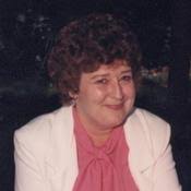 Madeleine Anne Jette