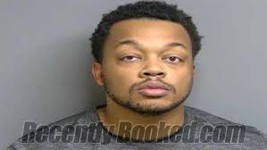 JOVONTA DEVIN PAYNE Arrest Record & Booking Info