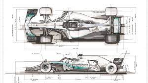 See more ideas about formula one, formula 1, blueprints. Learn How An F1 Race Car Is Born