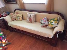 Why your furniture needs professional repair. Results Grimes Interiors
