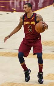 We hope you enjoyed watching little red riding hood and we will see you soon on learnenglish kids! George Hill Basketball Wikipedia