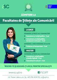 Alexandra olteanu are 21 de ani și studiază publicitate la universitatea de vest din timișoara. Admitere Facultatea De È™tiinÈ›e Ale ComunicÄƒrii