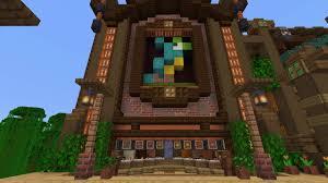 As hermitcraft is now a new series of popular youtubers that play minecraft such as (bdoubleo100,cubfan135, docm77, ethoslab, goodtimeswithscar, grian, mumbojumbo, hermitcraft recap) etc. Minecraft Hermitcraft S7 18 Base Expansion
