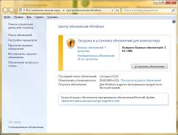 Установка и настройка Windows