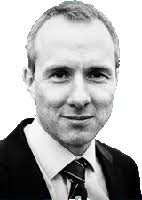 Mr Keith Trimble : Ear, nose and throat surgery