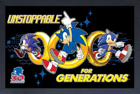 Boys usually put on lobster costumes as this is associated with courage, and perform in front of. Posters For Sonic S 30th Anniversary Discovered Online Tails Channel