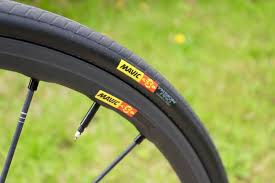 How To Get The Correct Tyre Pressure For Bicycle Tyres