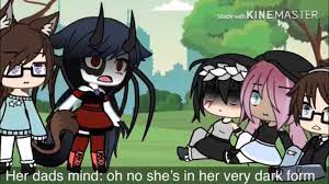 This is a subreddit, where you can post your own gacha cringe that you have … Stop Making Your Gacha Oc Op Why Do You Need Like 7 Different Forms Gachalifecringe