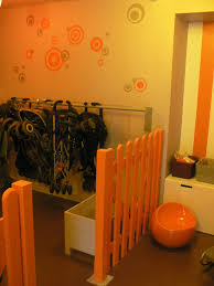Home Id Createur D Interieurs Poussette Petite Enfance Micro Creche