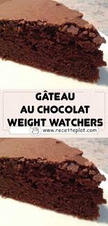 Epingle Sur Recette Weight Watchers
