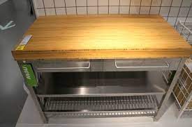 空 ikeaのキッチン用品 ワゴン カトラリー収納 テーブルがお洒落でお買い得 イケア 口コミ 価格 キッチン アイランド テーブル カトラリー 収納 キッチン