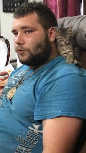 Obituary information for Brennen Scott O'Connell