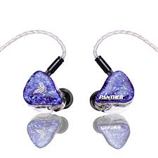 Panther Audio Aura 2Lve 11動鐵1動圈入耳式耳機– Audio Stage