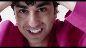 ALEX WOLFF x FAULT MAGAZINE