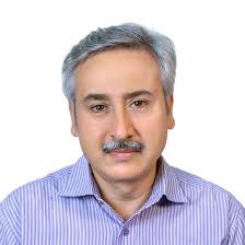 Dr. S. Amir Saeed