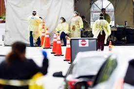 May 04, 2020 · gov. California Lockdown Friday S Coronavirus News Vox