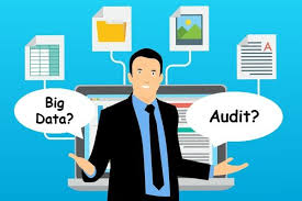 Bigdata offer new changes, be able to accept new challenges and look. Big Data And Analytics Will Transform The Audit Profession Here S What You Must Know
