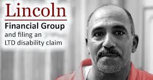 Filing an LTD disability claim with Lincoln Financial Group