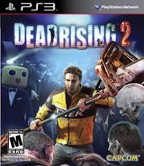 Everyone has a zombie plan. Best Buy Dead Rising 2 Standard Edition Playstation 3 34019