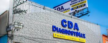 CDA Motos El Diamante